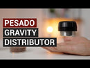 Pesado Gravity Distributor