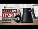 Fellow Stagg Kettle 600ml