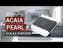Acaia Pearl 2022 Brewing Scale