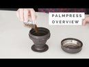 Palmpress Coffee Press
