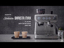 Sunbeam Barista Max Coffee Machine