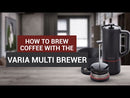 Varia PRO Multi Brewer