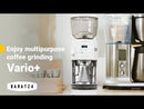 Baratza Vario+ Coffee Grinder