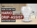 Hario V60 Drip-Assist