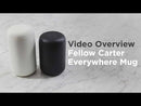Fellow Carter Vacuum Mug