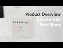 Sibarist Fast Specialty Coffee Filters