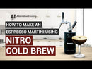 IKegger Nitro Coffee Keg
