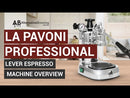 La Pavoni Professional PL
