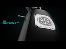 Mazzer Super Jolly V Pro Electronic Grinder