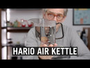 Hario Air Drip Kettle