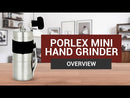 Porlex Mini II Coffee Grinder