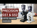 Precision GS2 Espresso Grinder