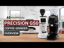 Precision GS0 Espresso Grinder