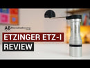Etzinger Etz-I Hand Grinder