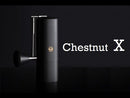Timemore Chestnut X Hand Grinder