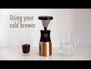 Asobu Cold Brew Coffee Maker