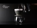 Kinto Slow Coffee Brewer