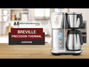 Breville Precision Brewer Thermal