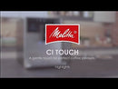 Melitta CI One Touch Automatic Coffee Machine