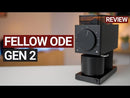 Fellow Ode Brew Coffee Grinder