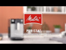 Melitta Purista Automatic Coffee Machine