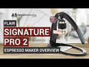 Flair Pro 2 Espresso Maker