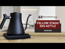 Fellow Stagg EKG Electric Kettle