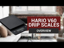 Hario Drip Scales
