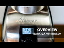 Baratza Virtuoso  Coffee Grinder