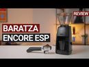 Baratza Encore ESP Espresso Grinder