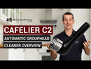 Cafelier C2 Automatic Grouphead Cleaner