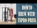 Espro Press