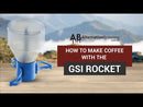 GSI Coffee Rocket