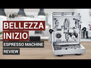 Bellezza Inizio Coffee Machine