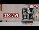 Izzo Vivi PID Coffee Machine