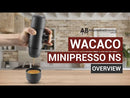 Wacaco MiniPresso NS (Nespresso) Capsules