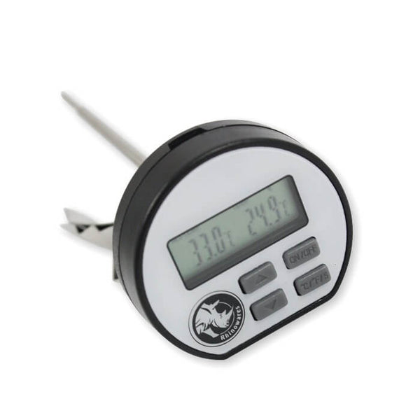 Buy Coffee and Milk Thermometers Online - Alternative Brewing