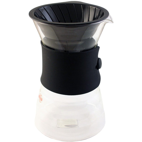 Koffiezetapparaat Hario V60 Drip Decanter Koffiezetapparaat Hario V60 Drip Decanter