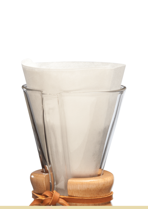 Chemex® 3 Cup Filters